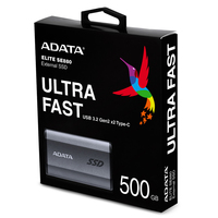 ADATA SE880 500GB EXT. SSD - Image 6