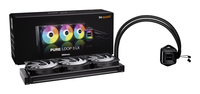 BQ PURE LOOP 3 LX 360MM COOLER