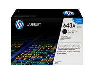 HP CLJ 4700 BLACK TONER 11K