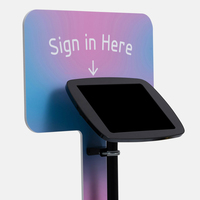 *Non Cancellable/Non Returnable (NCNR)* FLOORSTAND BRAND BOARD USB CABLE