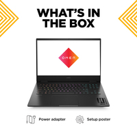 16-XD0003NA R7-7840HS 16G 512GB 4050 - Image 7