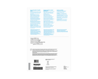 HP ADV GLSY PHTO PAP 250GA3/20 - Image 7