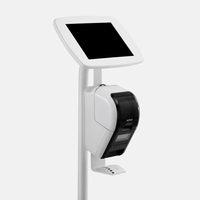 *Non Cancellable/Non Returnable (NCNR)* FLOORSTAND BROTHER PRINT MT USB CAB