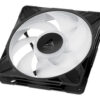ARCTIC P14 PRO ARGB 140MM FANS 3PK