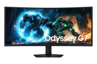 SAMSUNG 40 G75F WUHD 180HZ