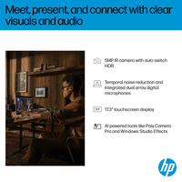 17-DC0000NA U7-258V 32G 2TB 4050 SLV - Image 9