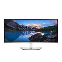 DELL ULTRASHARP 34 CURVED TB DISPLAY