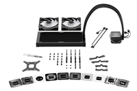 BQ PURE LOOP 3 LX 240MM COOLER