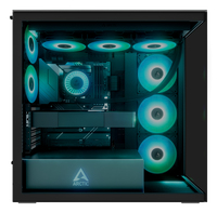 ARCTIC XTENDER  CASE