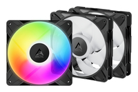 ARCTIC P14 PRO ARGB 140MM FANS 3PK