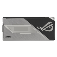 ROG THOR 1200W PLATINUM III PSU