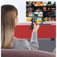 UNIVERSAL TV REMOTE LG IR TEACH - Image 5