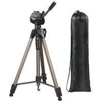 STAR 63 TRIPOD 3D TILT QUICK RELEASE - Image 3