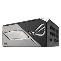 ROG THOR 1200W PLATINUM III PSU