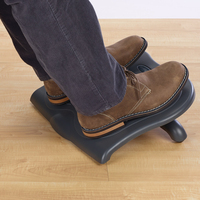ACCODATA SOLE SAVER FOOT REST - Image 3