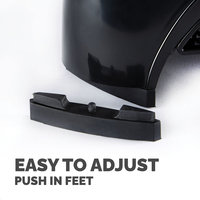 SMART SUITES MONITOR RISER - Image 5