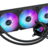 ASUS ROG STRIX LC III 360 COOLER