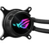 ASUS ROG STRIX LC III 360 COOLER