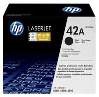 HP LASERJET 4250 4350 TONER 10KPAGES