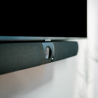 OWL BAR (CHARCOAL) 4K VIDEO BAR - Image 5