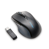 PRO FIT FULL SIZED WIRELESS MOUSE