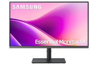 SAMSUNG 27 S43UF FHD USB-C