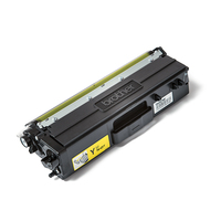 BROTHER TN-421Y TONER YELLOW 1.8K - Image 4