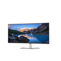 DELL USHARP 38 CURVED USB-C U3824DW - Image 3