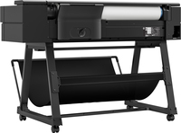 DESIGNJET T850 PRINTER - 36IN - Image 7