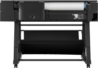 DESIGNJET T850 PRINTER - 36IN - Image 8
