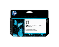 HP 72 130 ML PHOTO BLACK INK CART