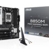 B850M MAX GAMING WIFI