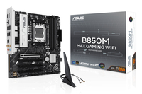B850M MAX GAMING WIFI