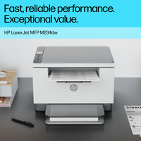 HP LASERJET M234DW PRIN - Image 10