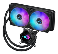 ASUS ROG STRIX LC III 240 COOLER