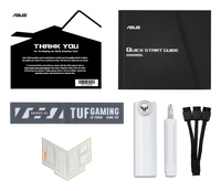 TUF-RTX5070TI-O16G-BTF-WHITE