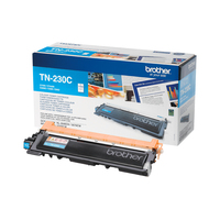 BROTHER TN230C TONER