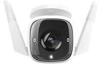 OUTDOOR SECURITY WI-FI CAMERA