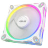 ASUS PRIME MR120 REVERSE FANS 3PK