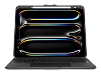 VERSAVU BLUETOOTH KEYBOARD CASE