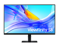 27IN S80UD UHD USB-C VIEWFINITY