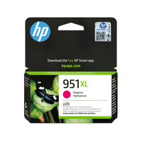 HP 951XL HIGH YIELD MAGENTA ORIGINAL