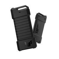 ASUS TUF AS1000 1TB NVME EXT. SSD