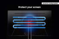 32IN G80SD OLED UHD 240HZ SMART ODY - Image 7