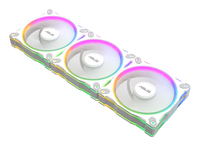 ASUS PRIME MR120 REVERSE FANS 3PK