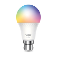 SMART WIFI LIGHT BULB MULTICOLOR B22