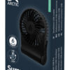 ARCTIC SUMMAIR 2GO HANDHELD FAN