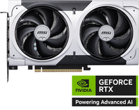 MSI RTX 5060 TI 8G VENTUS 2X OC PLUS