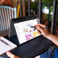 VIVO FLIP 14 U7 256V 16GB 1TB W11 - Image 9