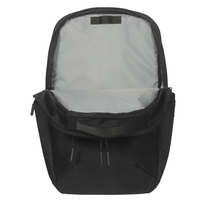 WORK+ 15-16 BACKPACK BLACK - Image 6